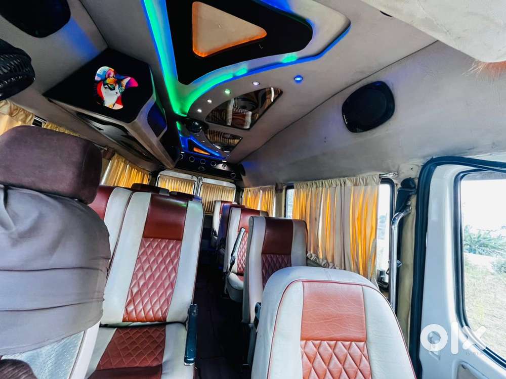 Force Motors One, 2009, Diesel