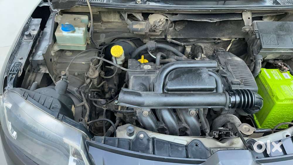 Renault Kwid 1.0 Rxt, 2016, Petrol