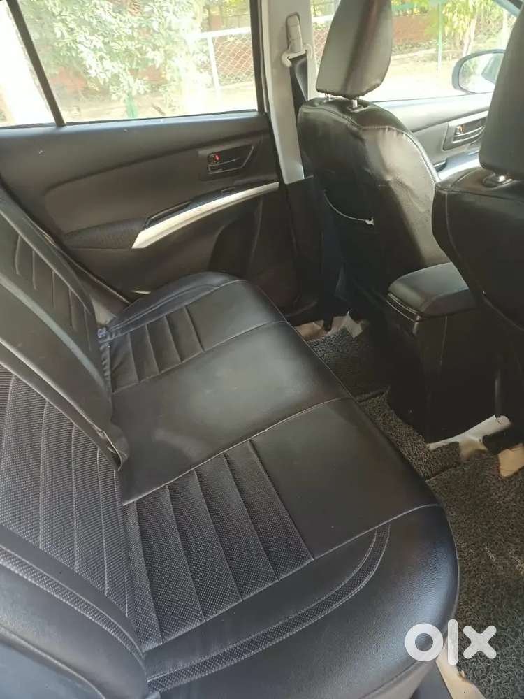 Maruti Suzuki S Cross Alpha 2017 Fully Insured New Tyres All Original