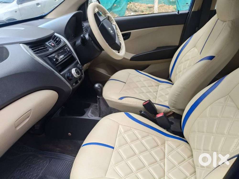 Hyundai Eon, 2017, Petrol
