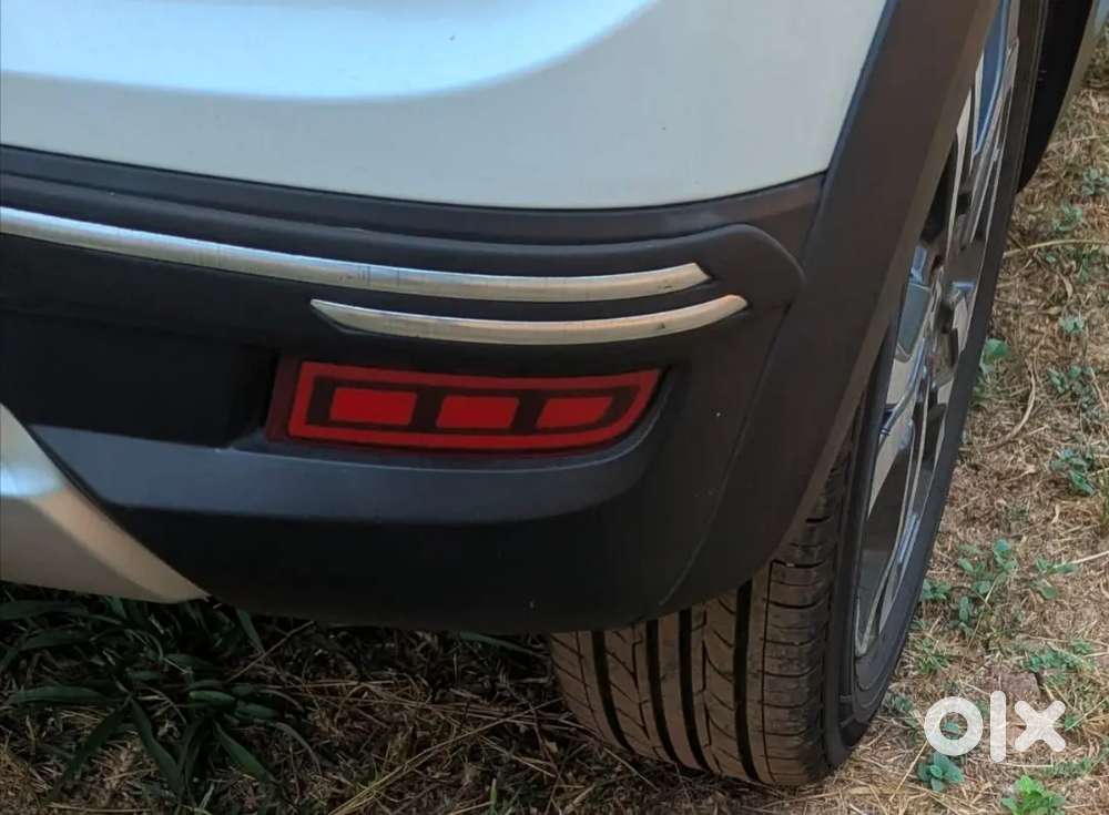 Honda Wrv Vx I-vtec 2019