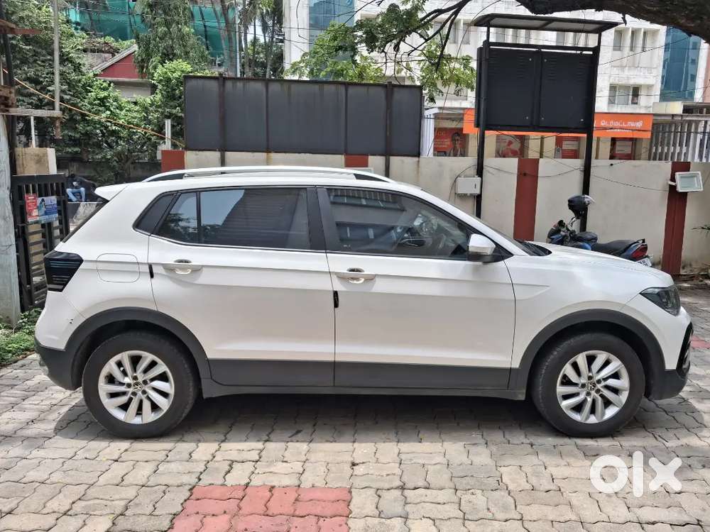 Volkswagen Taigun 2022
