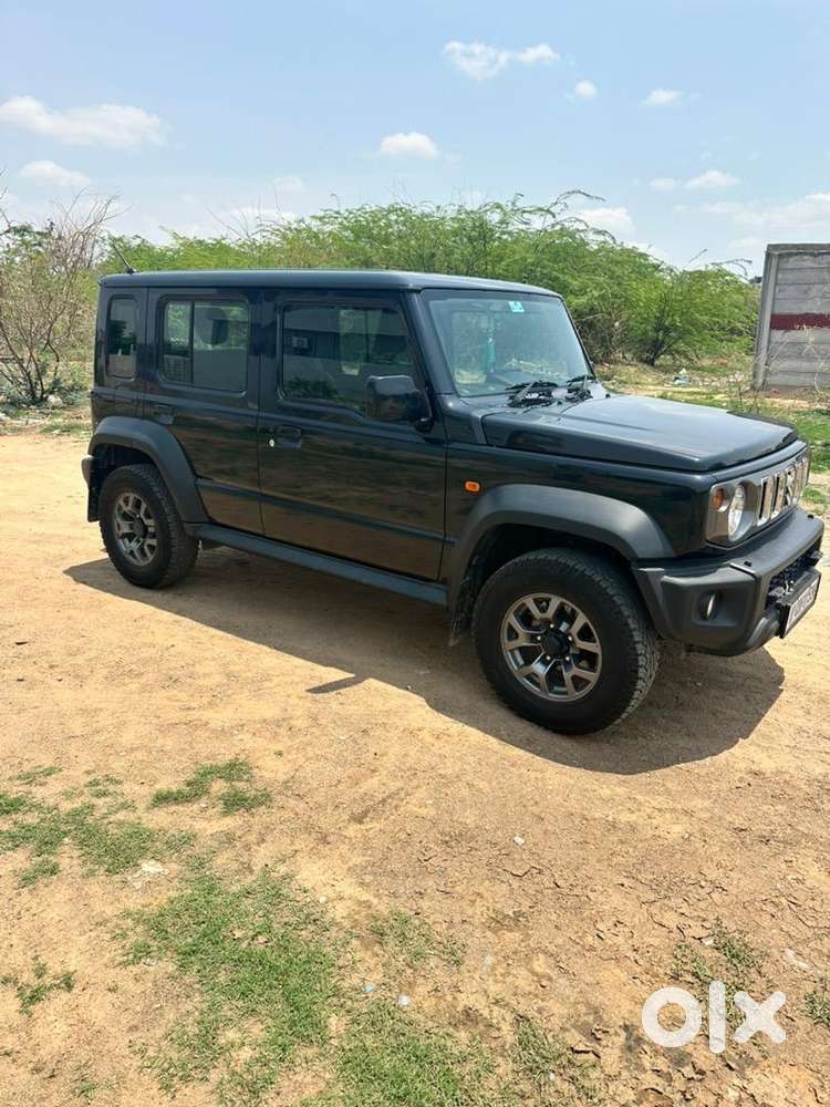 Maruti Suzuki Car 2025