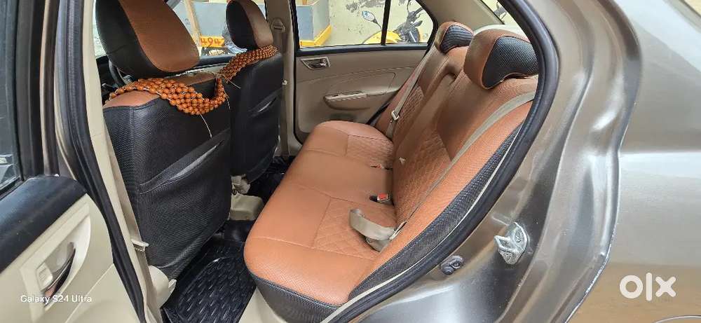 Maruti Suzuki Dzire 2016 Diesel 132000 Km Driven