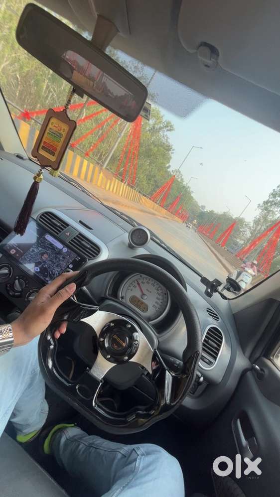 2014 Maruti Ritz Petrol