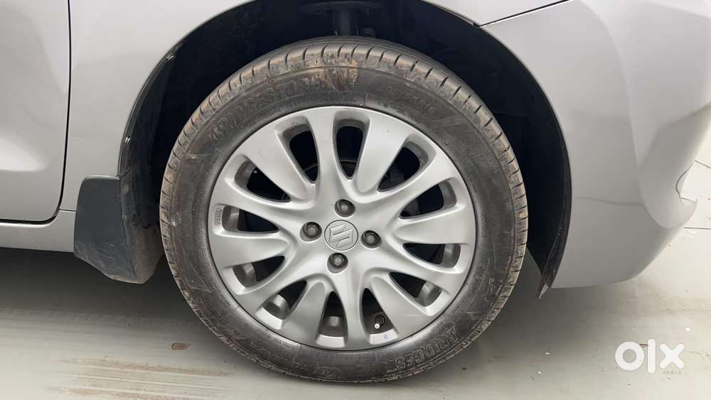 Maruti Suzuki Baleno 1.2 Alpha, 2016, Petrol