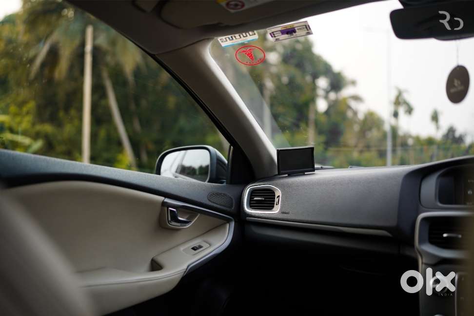 Volvo V40 Cross Country, 2016, Diesel