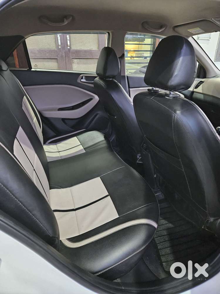 Hyundai I20 Magna 1.2, 2016, Petrol
