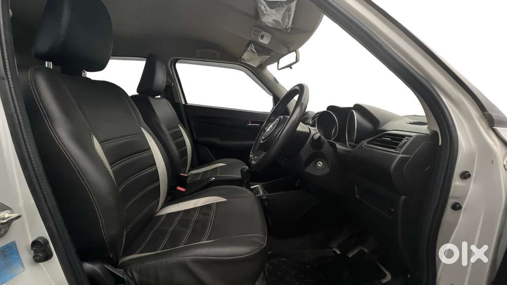 Maruti Suzuki Swift 2018 Vxi, 2021, Petrol