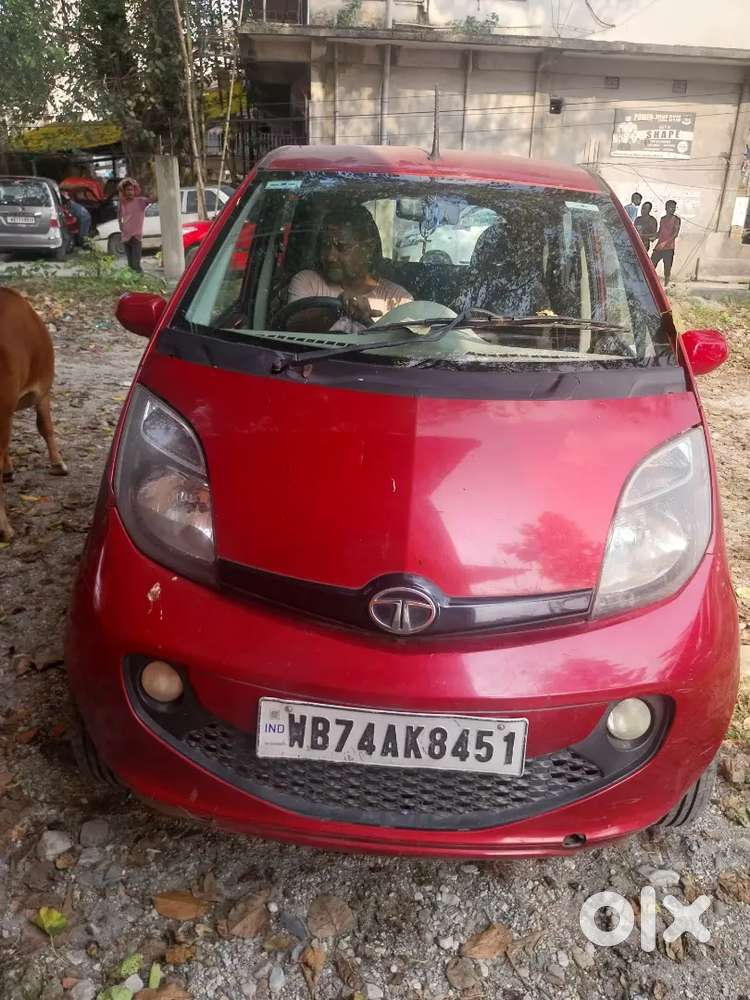 Tata Nano Twist Xe 2016 Km Driven 52000