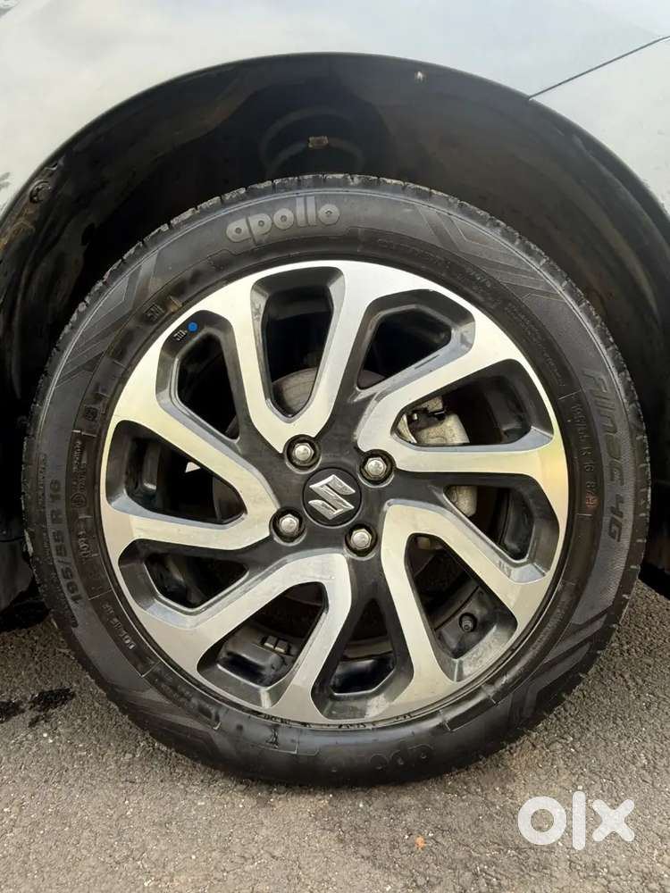 Excellent Condition