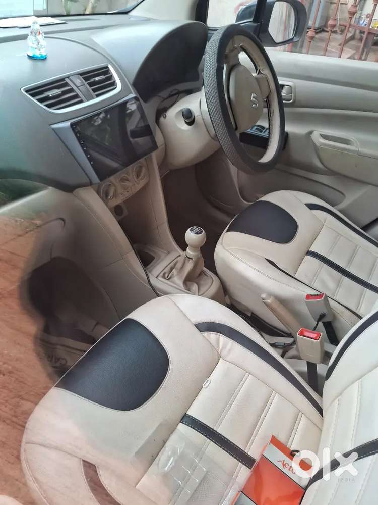 Ertiga 2014 November