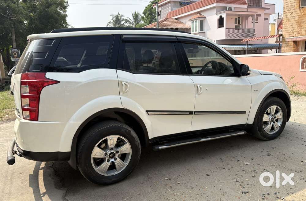 Mahindra Bolero