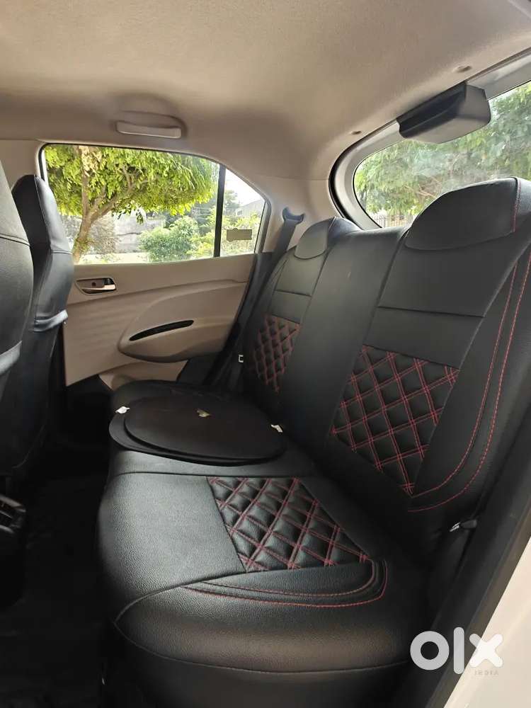 Hyundai New Santro 2020 Petrol 45000 Km Driven