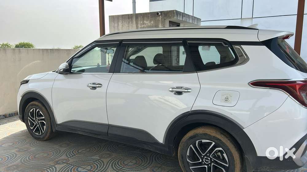 Kia Carens Diesel 2022