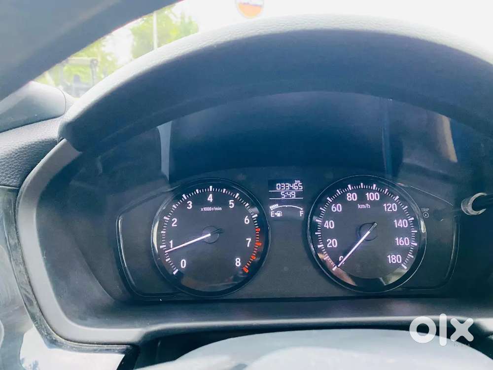 Honda Amaze Ivtec S Mt Petrol Well Maintained Doctor Car
