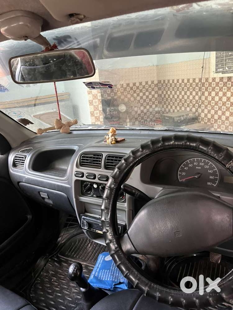 Maruti Suzuki Alto 800 2010 Good Condition