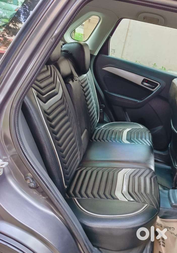 Maruti Suzuki Brezza Zdi, 2018, Diesel