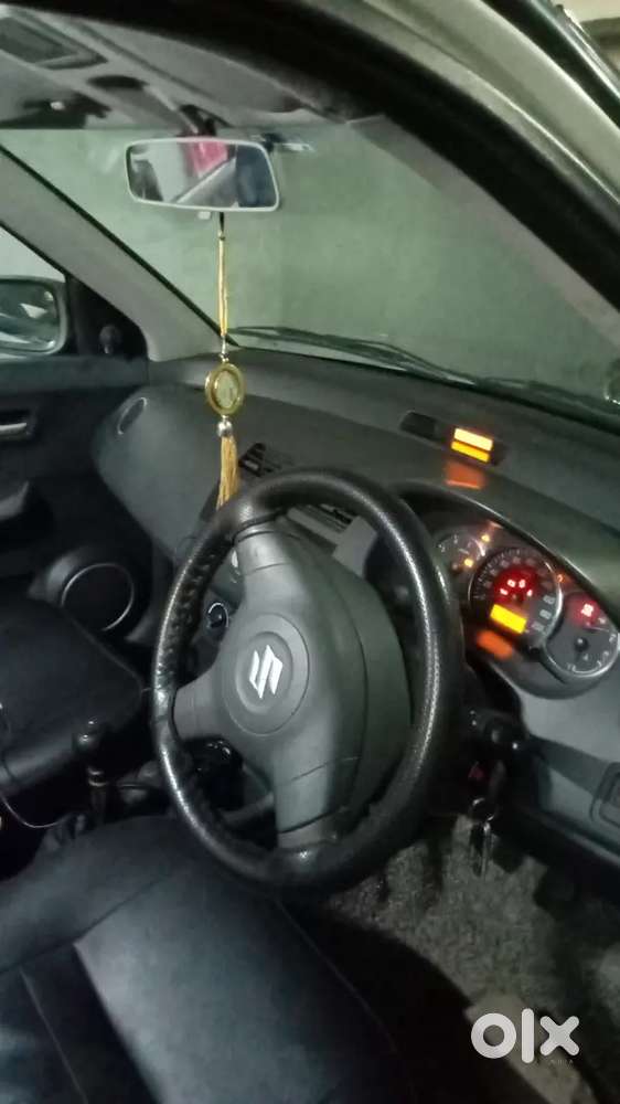 Maruti Suzuki Dzire 2011 Diesel Good Condition