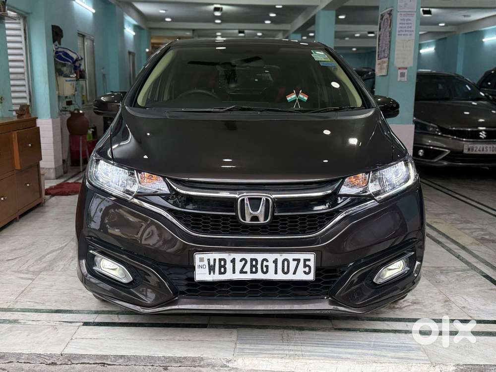 Honda Jazz 1.2 Zx I-vtec, 2021, Petrol