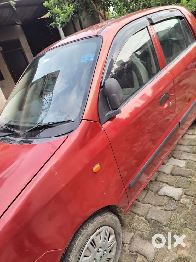 Hyundai Santro Xing 2014