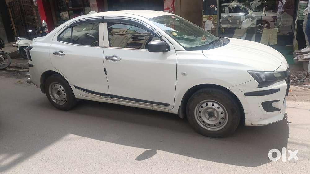 Maruti Suzuki Dzire 1.2 Tour S Cng, 2025, Cng & Hybrids