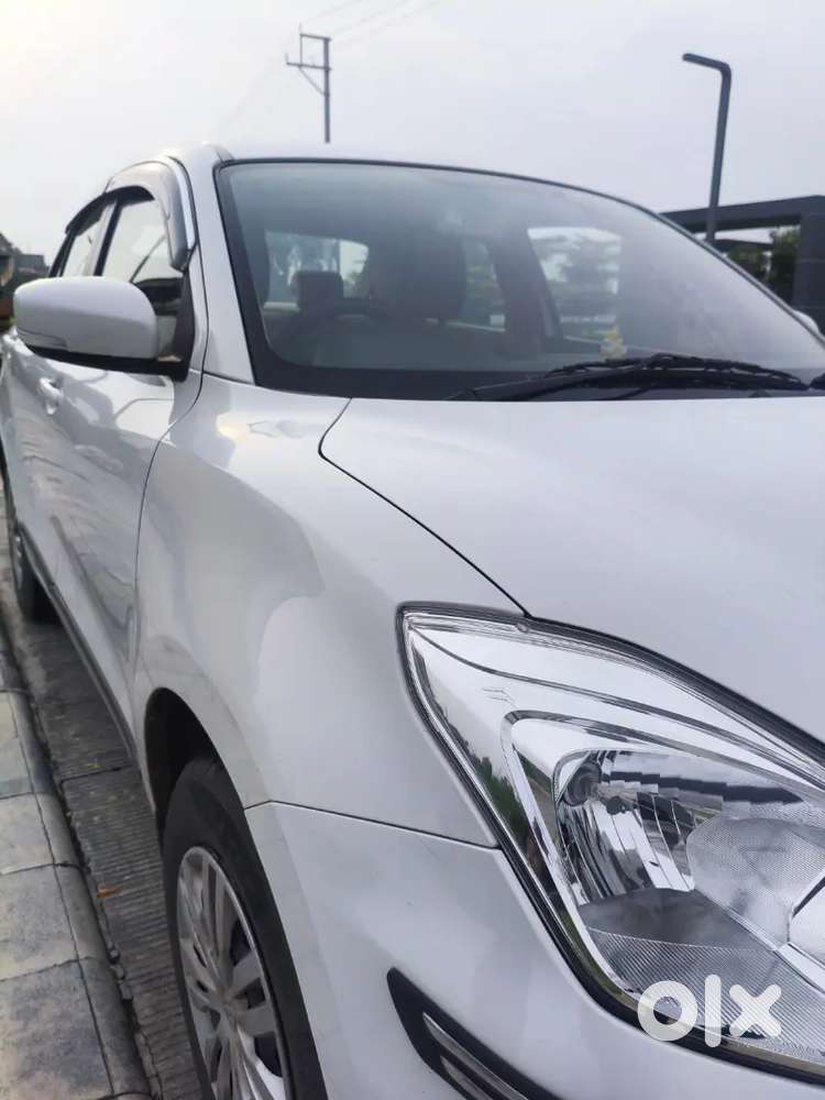 Maruti Suzuki Dzire 2024