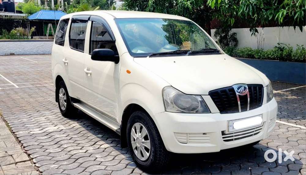 Mahindra Xylo 2009-2011 E4 Bs Iv, 2011, Diesel