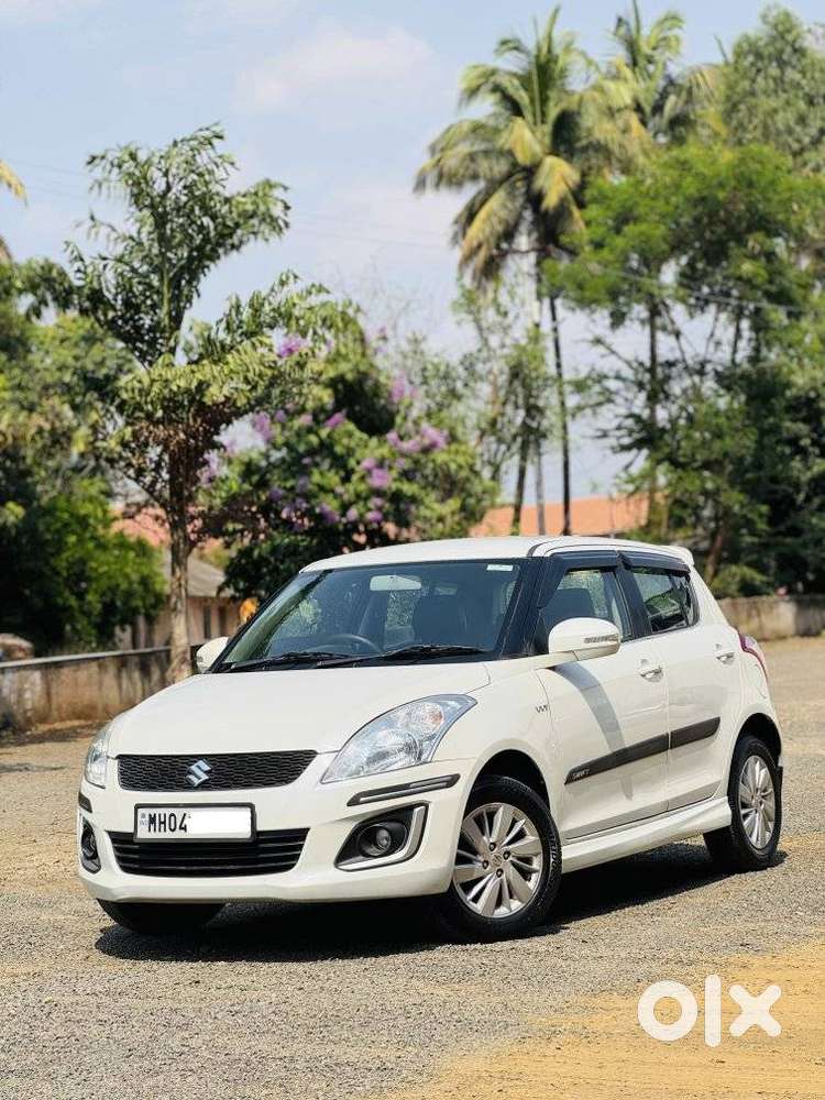 Maruti Suzuki Swift Zxi, 2014, Petrol