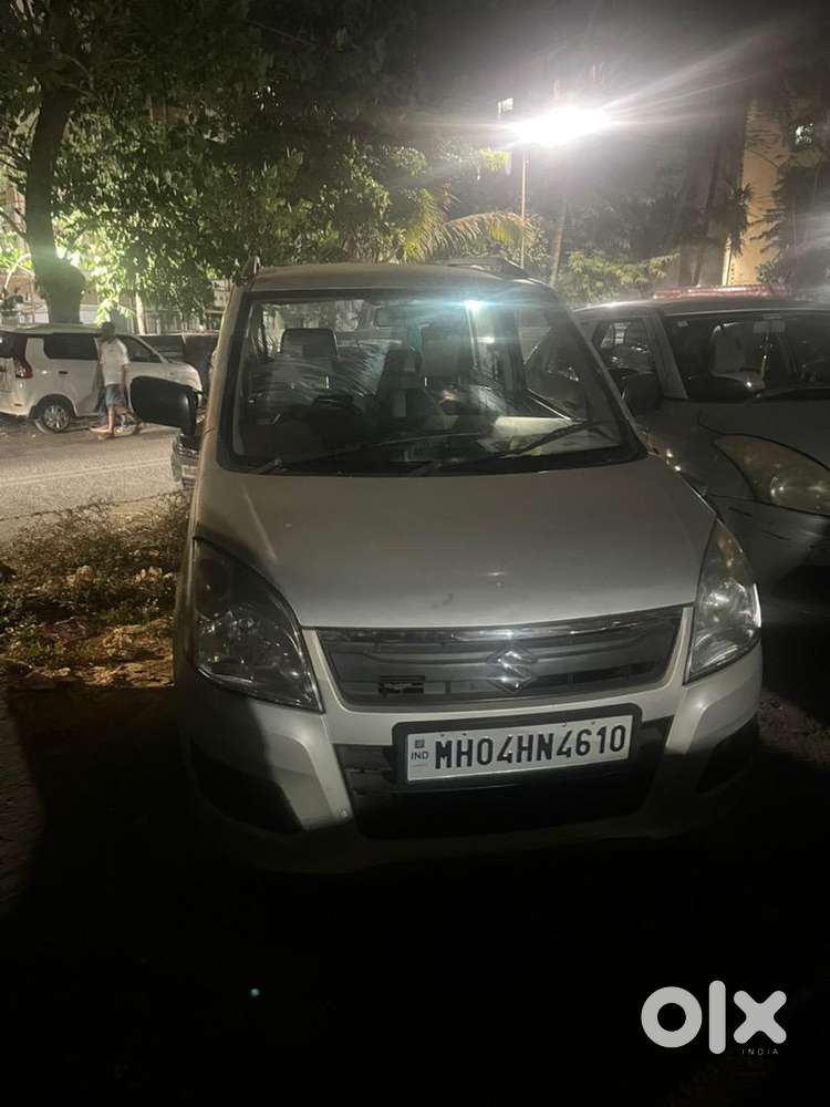 Maruti Suzuki Maruti 2017