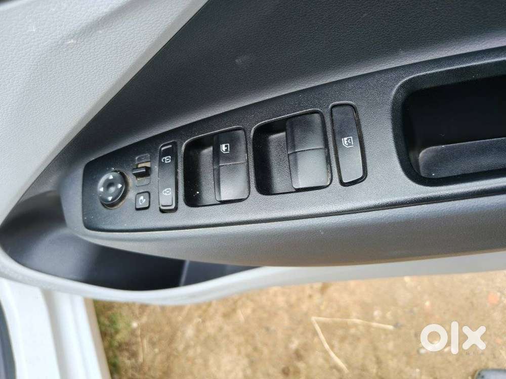 Hyundai Grand I10 Nios Sportz Petrol, 2023, Petrol