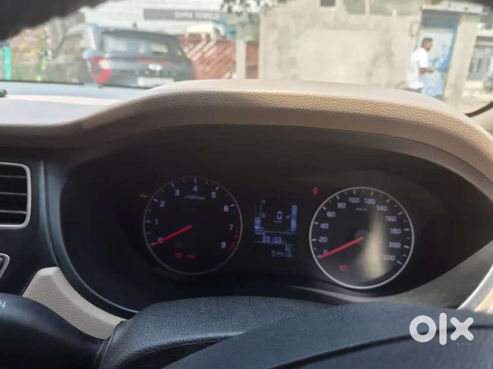 Hyundai Elite I20 2018 Petrol Manual