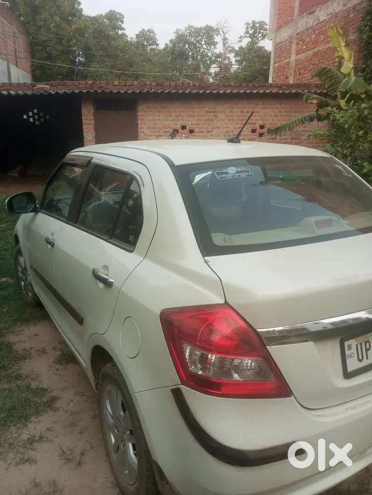Maruti Suzuki Dzire 2014 Diesel 128000 Km Driven