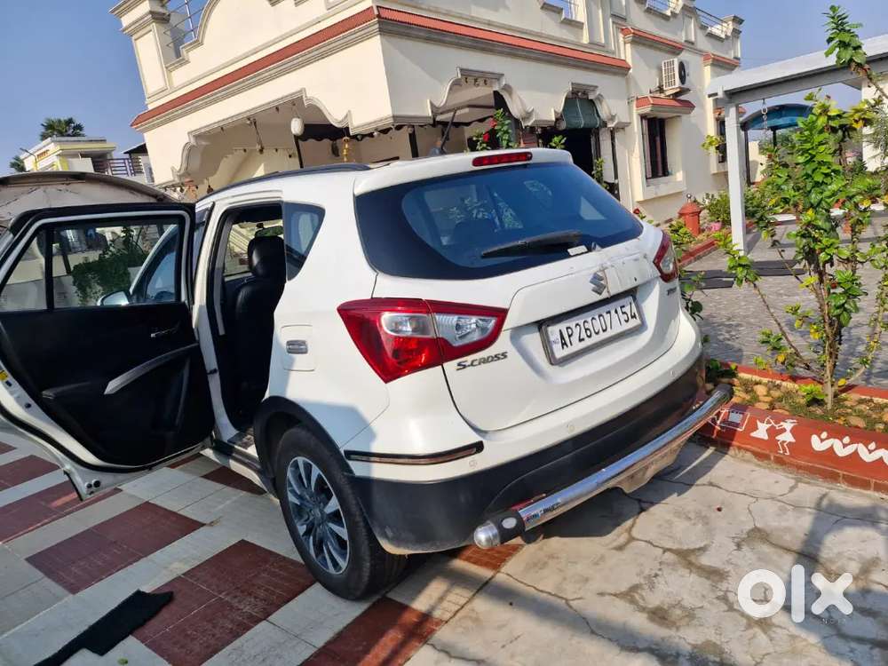 Well Maintained Veterinary Doctor Car