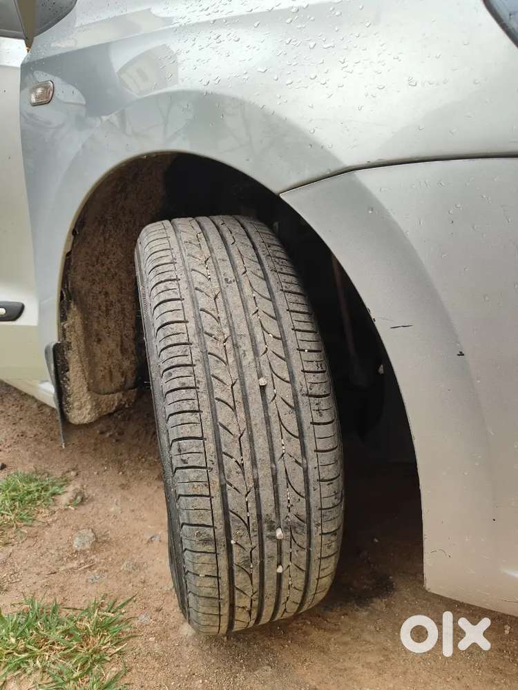 Volkswagen Vento 2014 Diesel Manual
