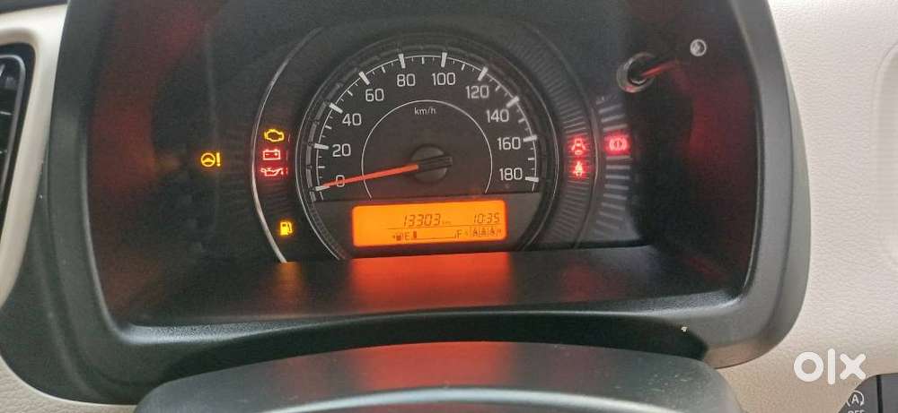 Maruti Suzuki Wagon R Vxi 1.2, 2025, Petrol