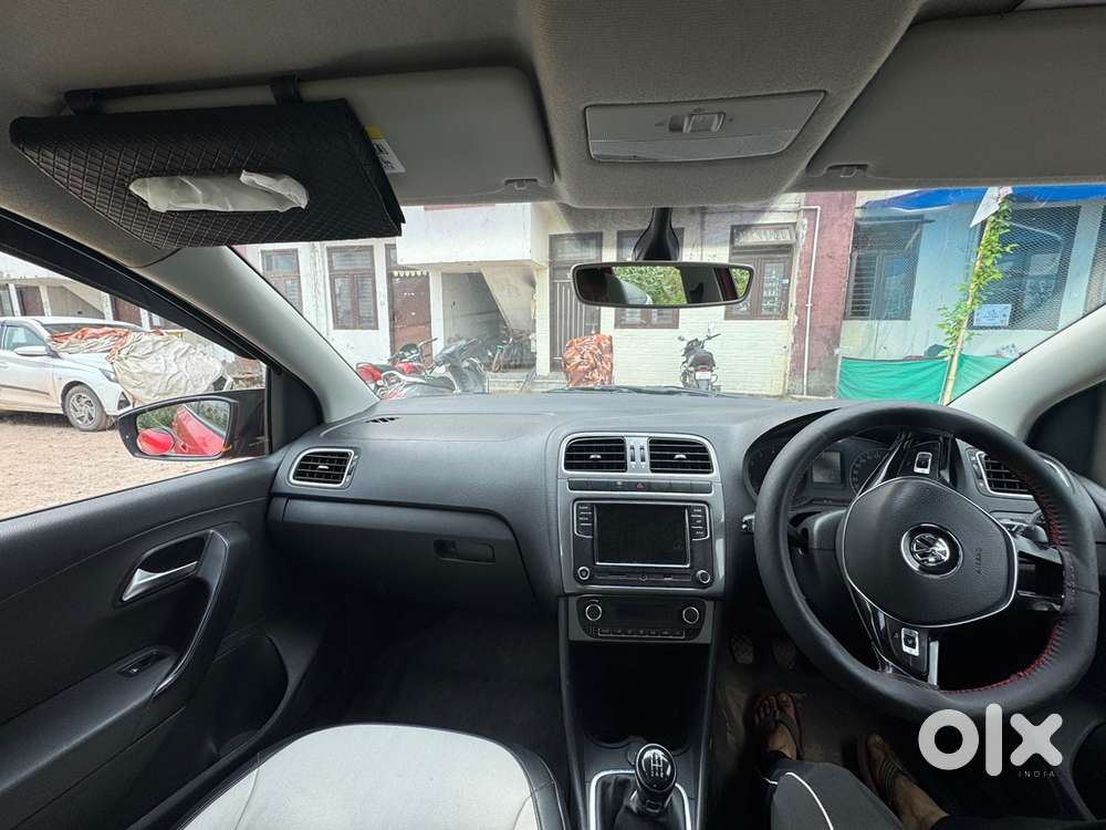 Volkswagen Polo 1.0 2018 Very Good Condition