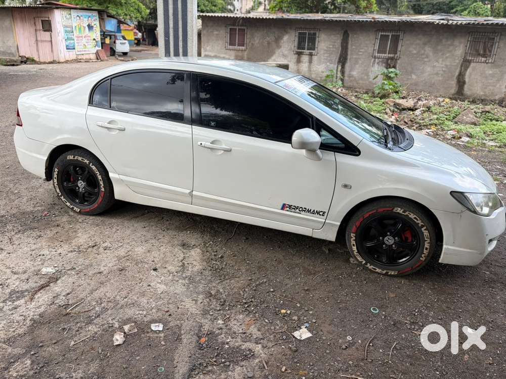 Honda Civic 2009
