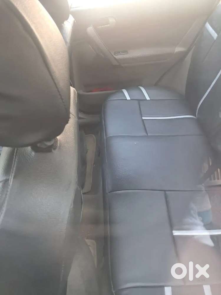 Ford Fiesta 1.6 Exi, 2006 Model
