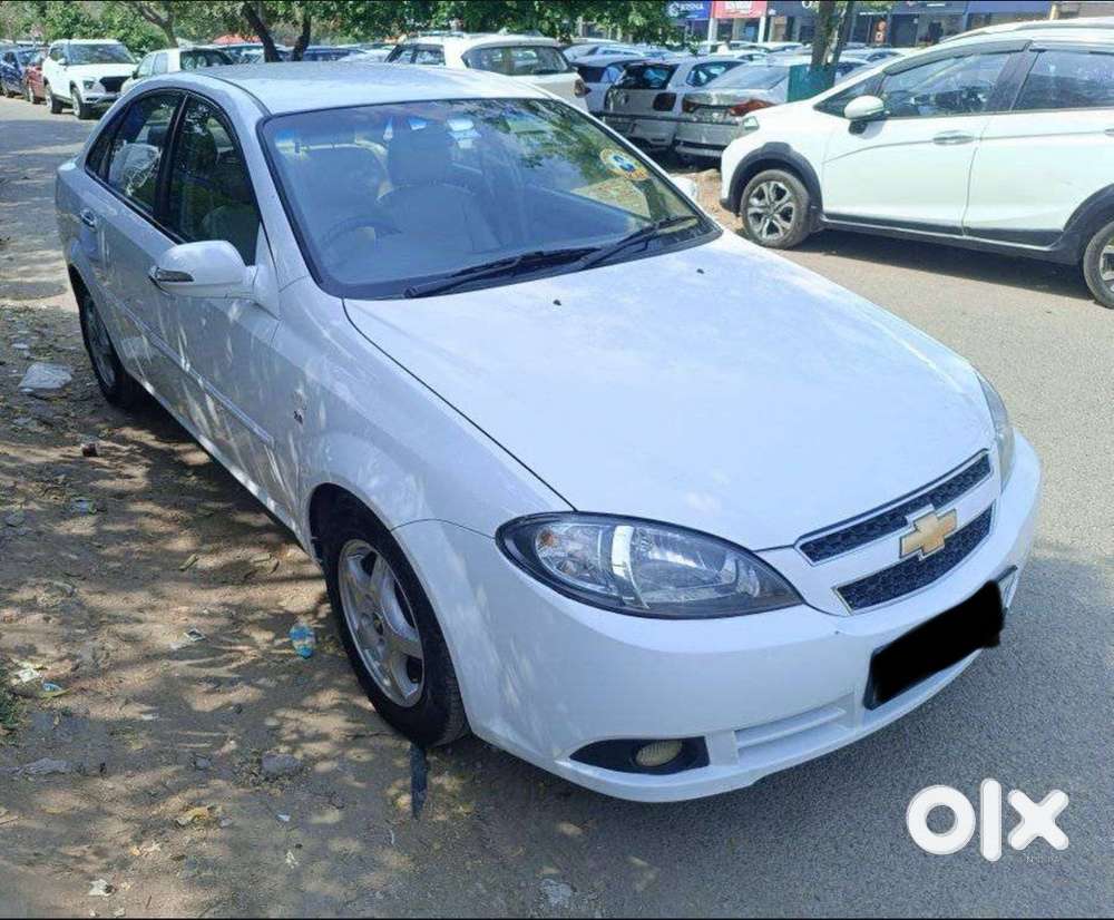 Chevrolet Optra Magnum 2009 Year Car