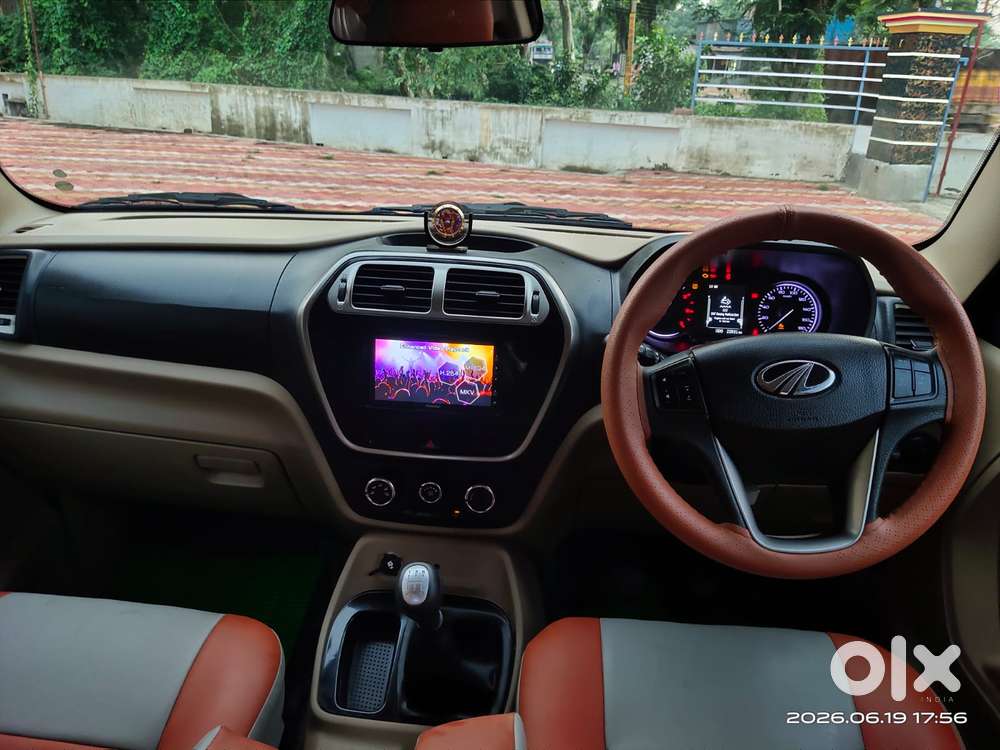Mahindra Bolero Neo 1.5 N 10 R, 2022, Diesel