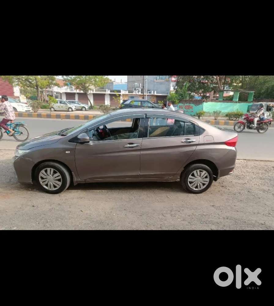 Good Condition Car H Bilkul