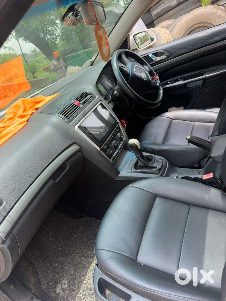 Skoda Laura 2009 Diesel