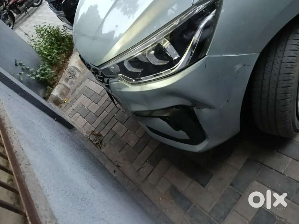 Maruti Suzuki Ertiga 2022 Petrol 43000 Km Driven.