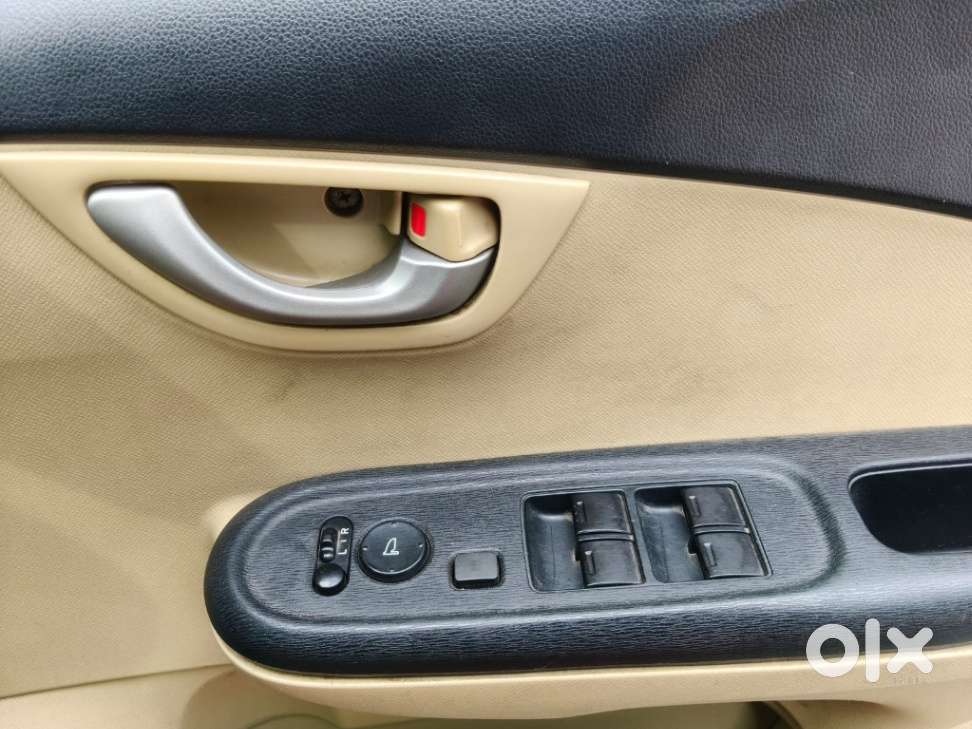 Honda Brio Vx, 2014, Petrol