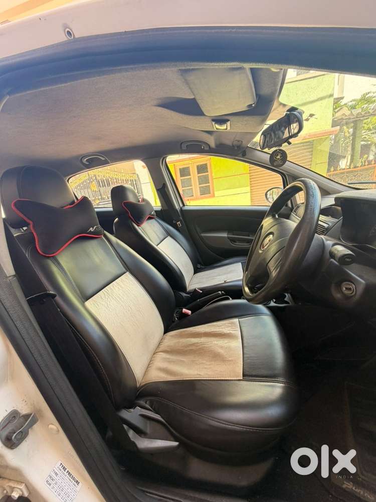 Fiat Punto 137000 Km Driven, All Service Done