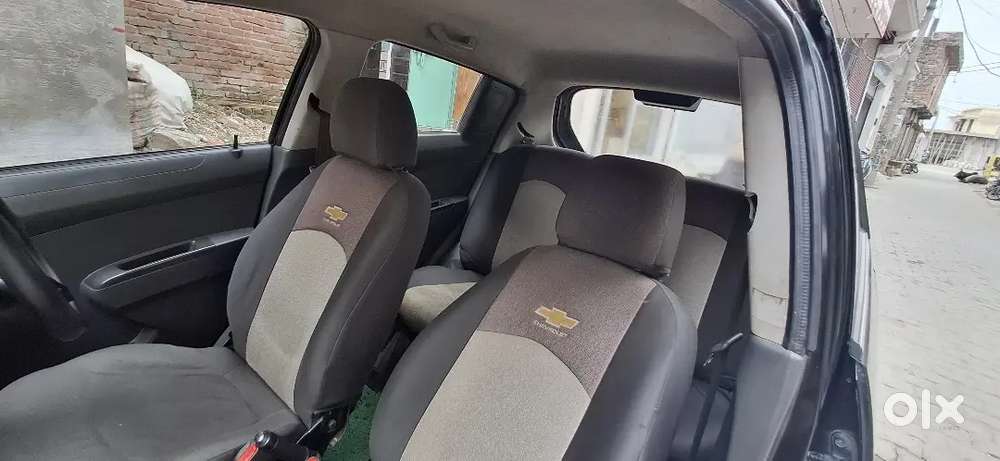 Chevrolet Beat Diesel Ls 2014