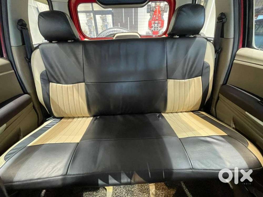Mahindra Tuv 300 Mhawk100 T8, 2017, Diesel