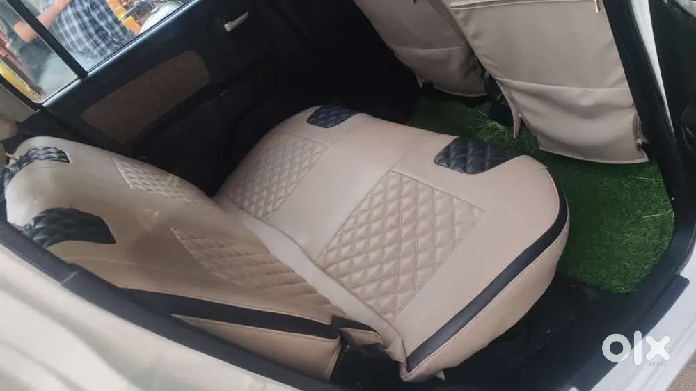 Maruti Suzuki Wagon R 1.0 2018