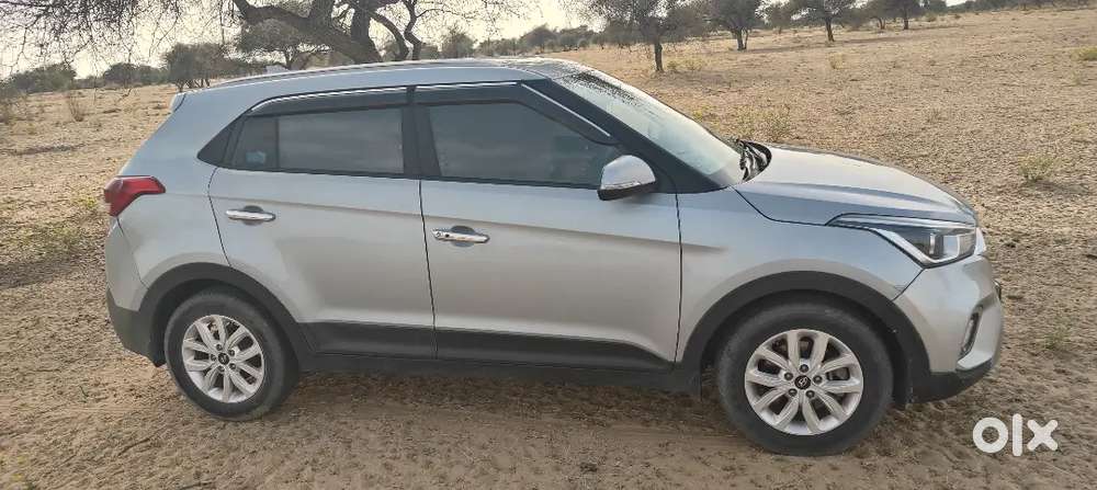 The Entire Vehicle Is Ok, The Complete Service Is Ok, Brand New Tyres